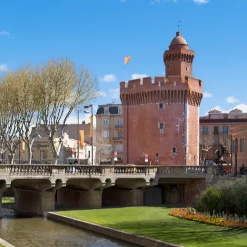 castillet multitech dépannage perpignan