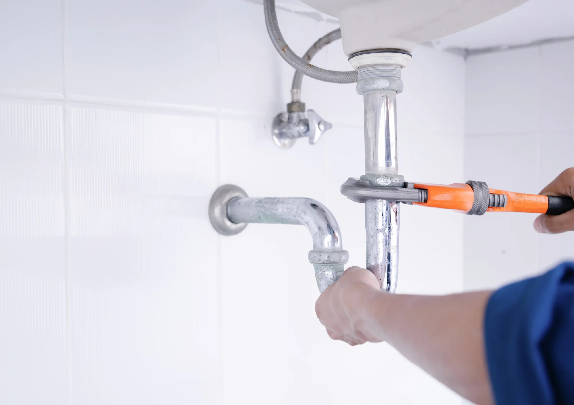 Plombier Gignac 6 plombier multitech dépannage en urgence