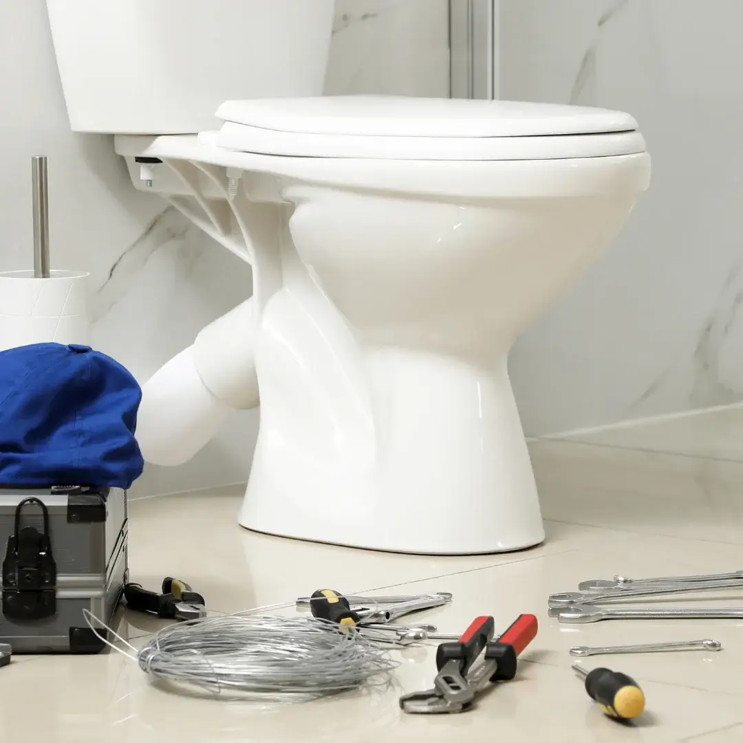 Plombier Graulhet 6 plombier wc